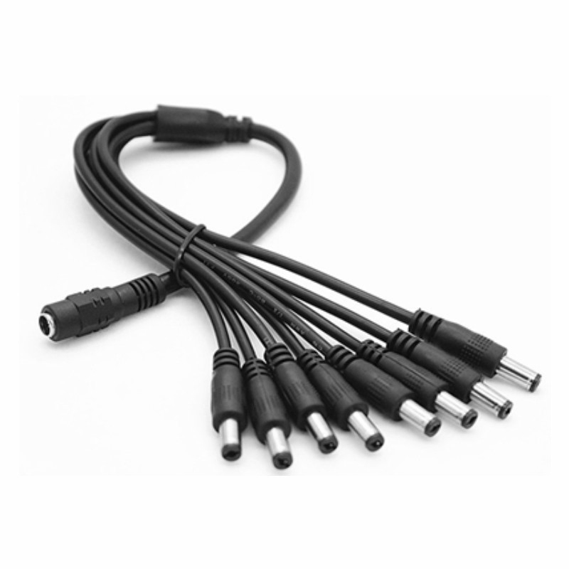 Home Security News - 5,5 x 2,1 mm 1 żeński