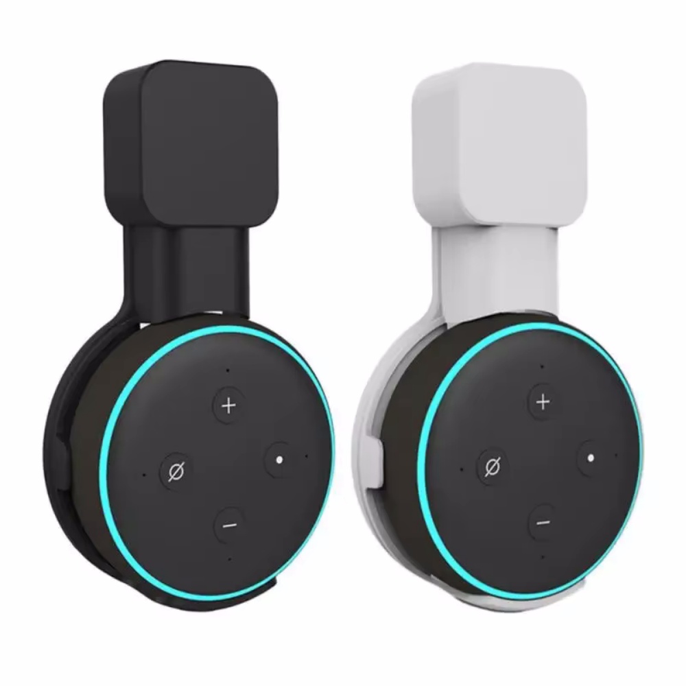 Amazon Speaker Echo Pop - Uchwyt do montażu na ścianie głośnika