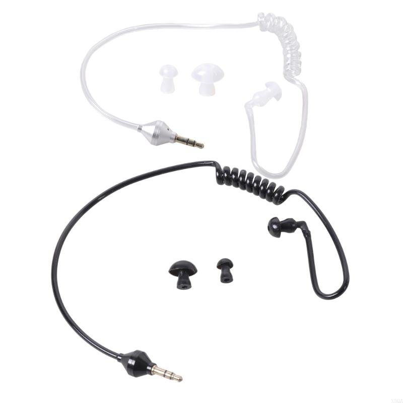 Home Security Youtube - 2025 nowy krótki kabel 38-50cm 3.5mm