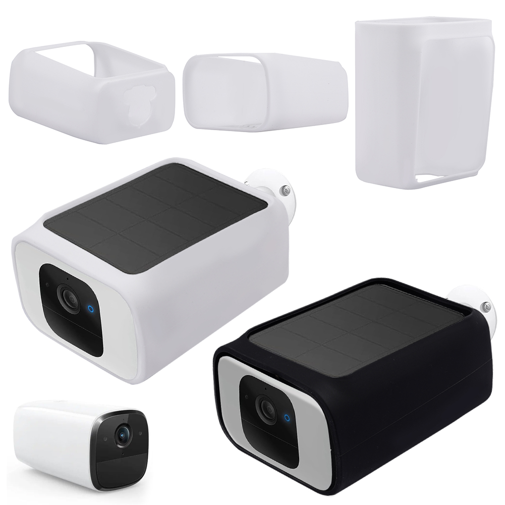 Home Security Eufy - Silikonowa osłona ochronna, odporna na upadki