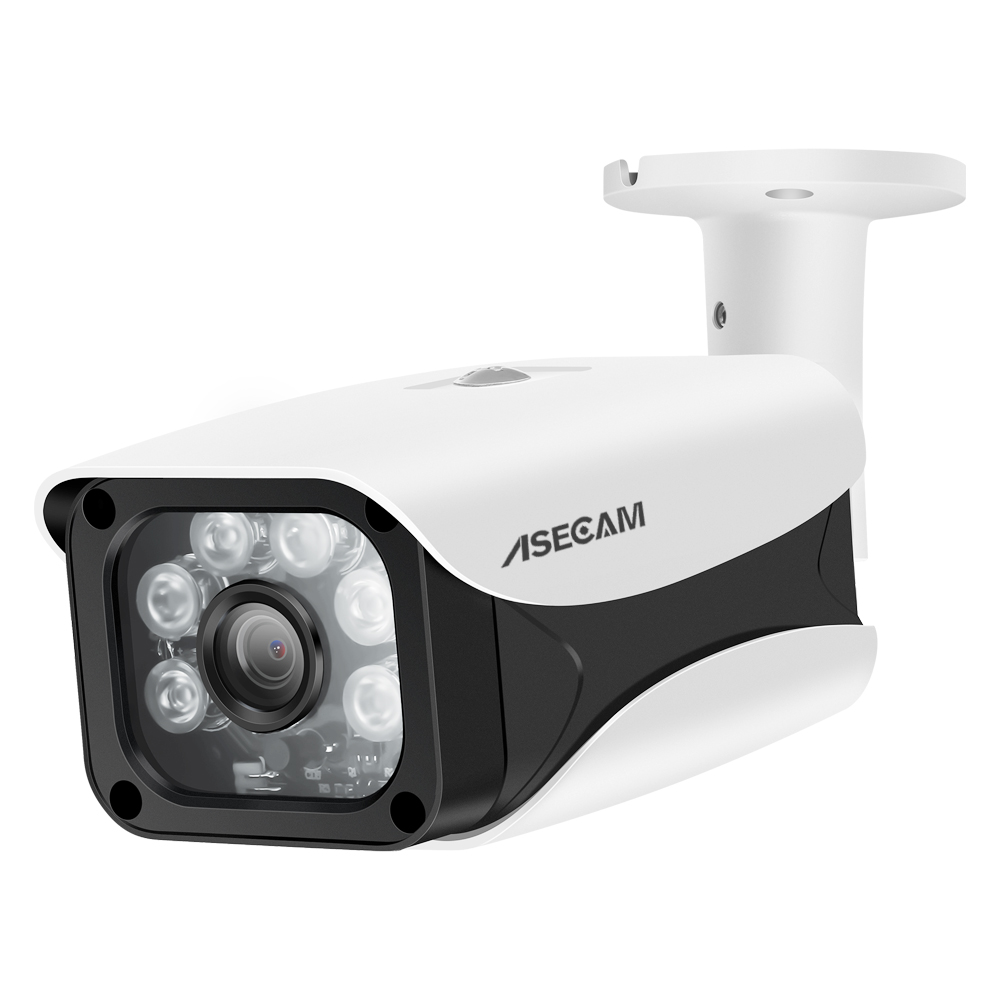 System monitoringu 8MP, kamera – Home Security And Cctv recenzja i cena
