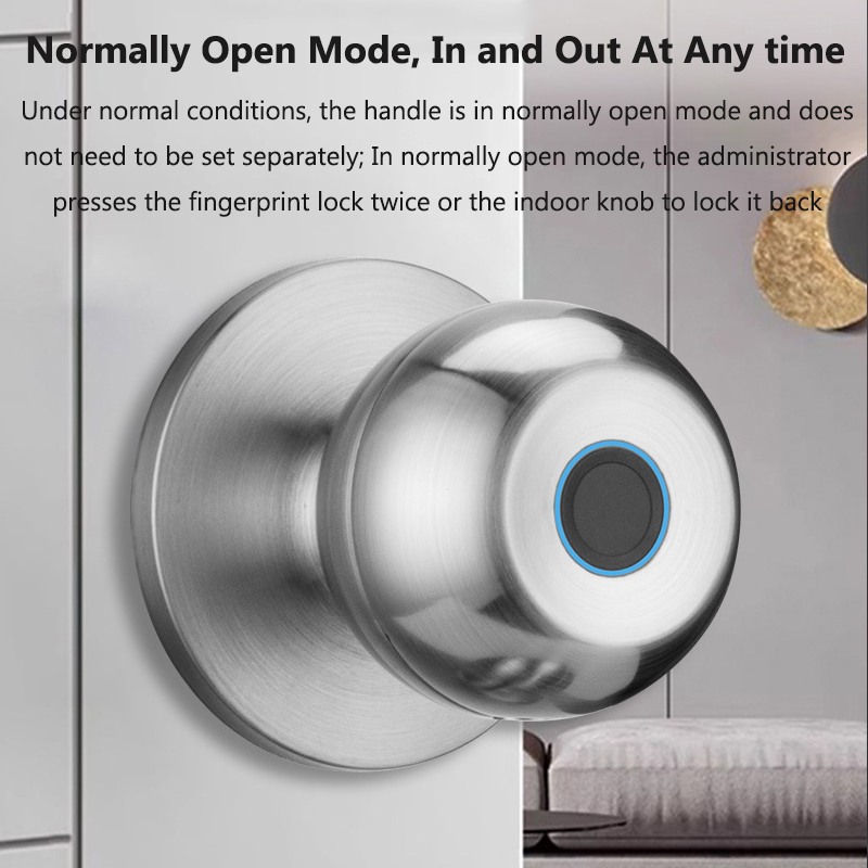 Inteligentny zamek do drzwi Tu – Door Lock Smart Keypad recenzja i cena