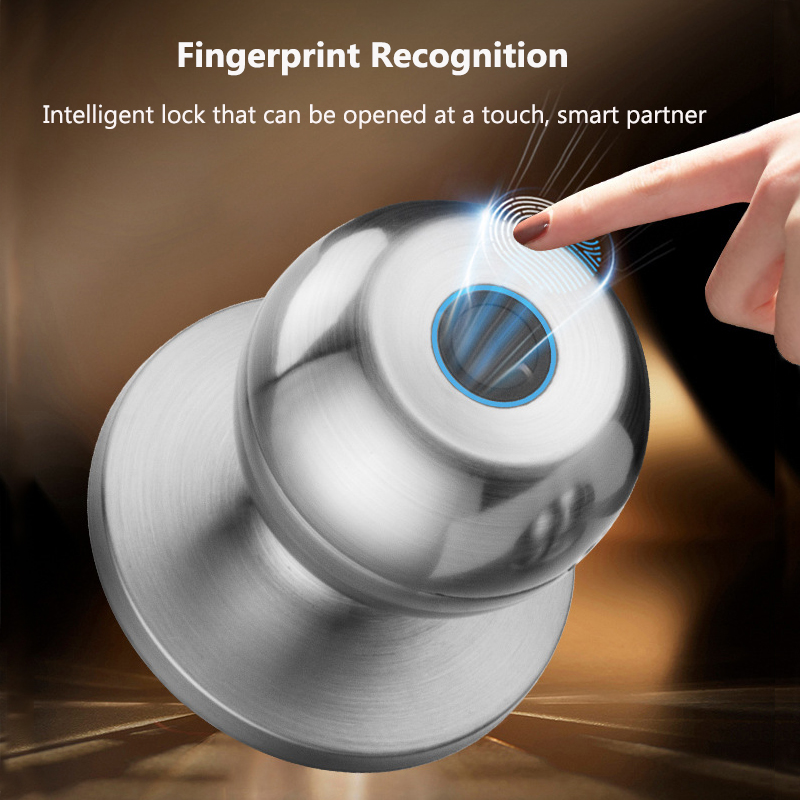 Inteligentny zamek do drzwi Tu – Door Lock Smart Keypad recenzja i cena