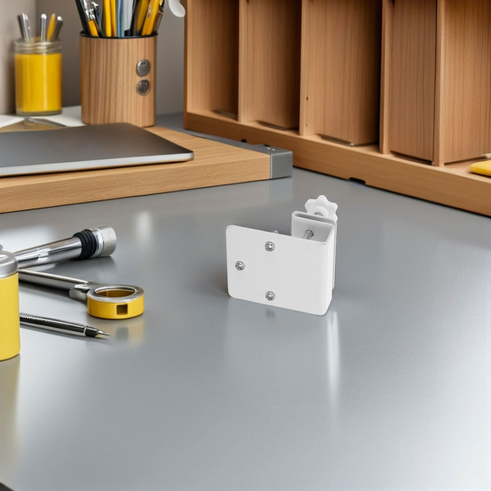 Uchwyt montażowy kamery solarn – Home Security Eufy recenzja i cena