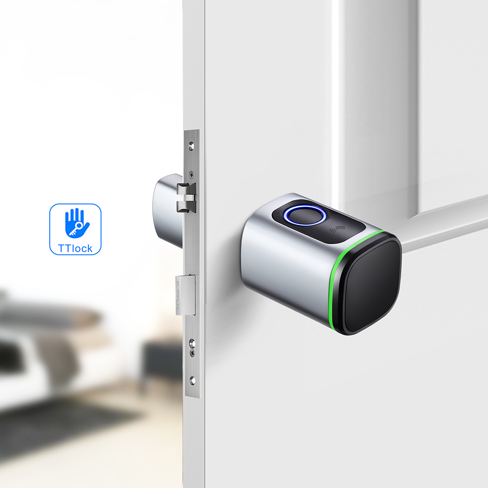 Elektroniczny cyfrowy intelige – Home Security Keypad recenzja i cena