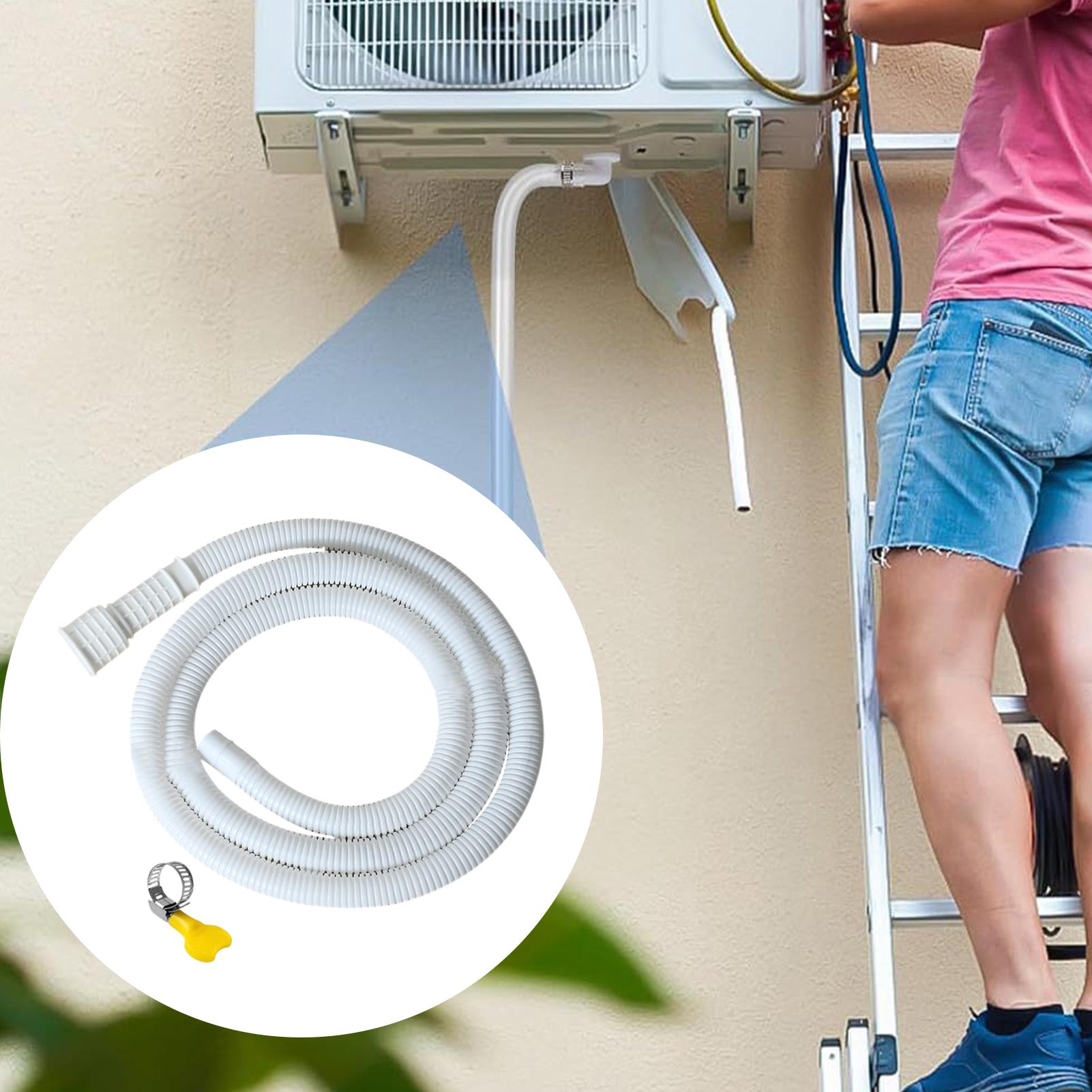 Wąż odpływowy do klimatyzacji  – Home Security Youtube recenzja i cena