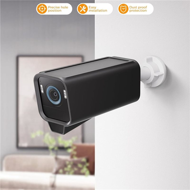 FULL-For Eufy S3 Pro Camera Ca – Home Security Eufy recenzja i cena