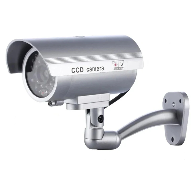 Symulacja Kamery Atrapa z Imit – Home Security News recenzja i cena