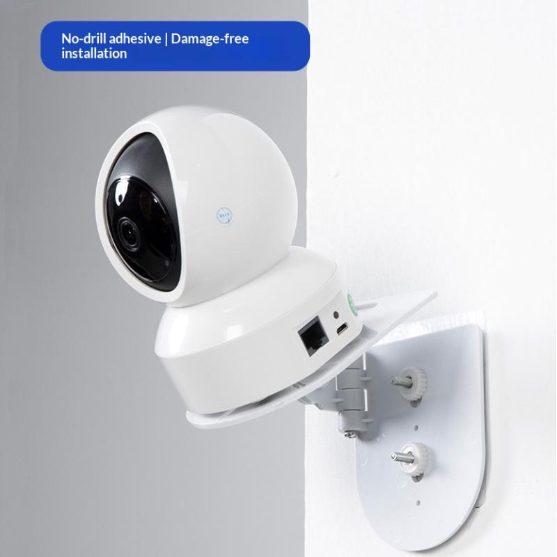 Uchwyt ścienny w kształcie lit – Home Security News recenzja i cena