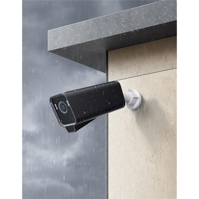 Wodoodporne silikonowe etui na – Home Security Eufy recenzja i cena