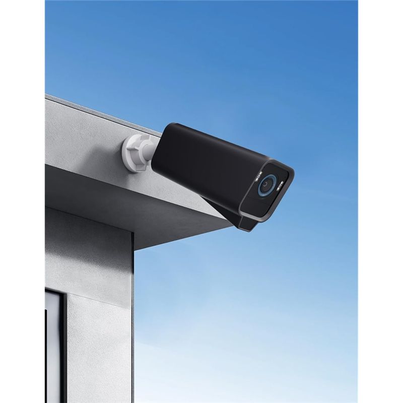 Wodoodporne silikonowe etui na – Home Security Eufy recenzja i cena