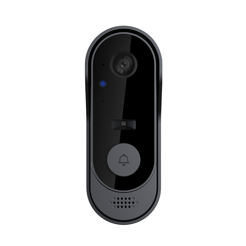 Aplikacja Tuya, kąt widzenia 1 – Peephole Camera Viewer recenzja i cena