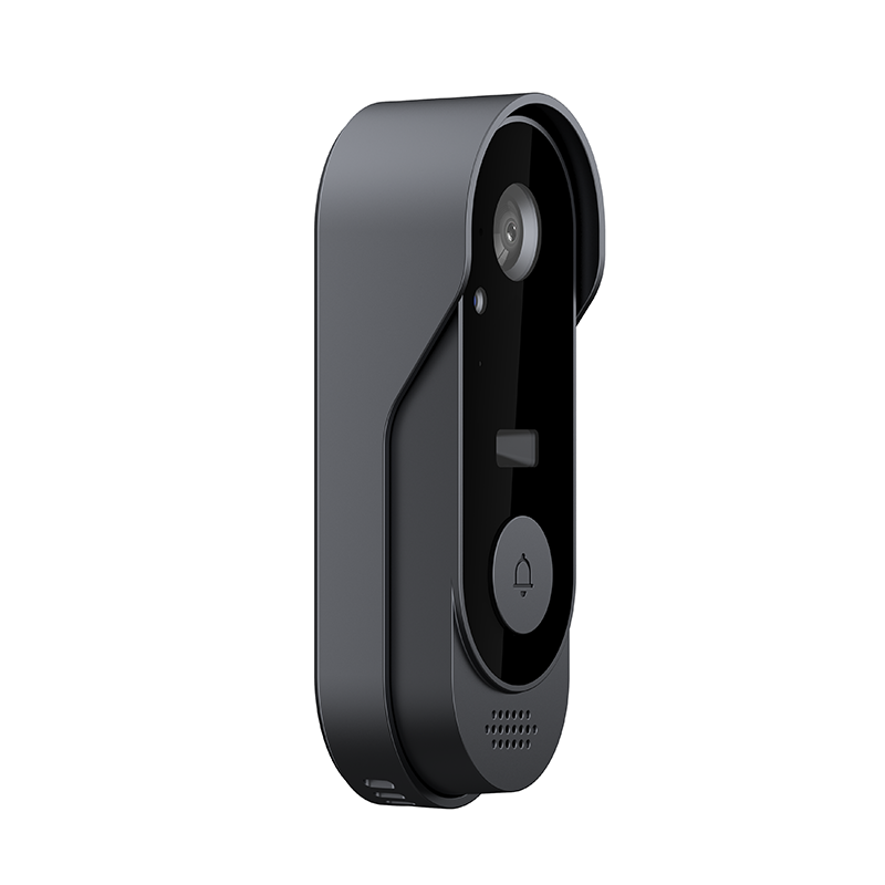Aplikacja Tuya, kąt widzenia 1 – Peephole Camera Viewer recenzja i cena
