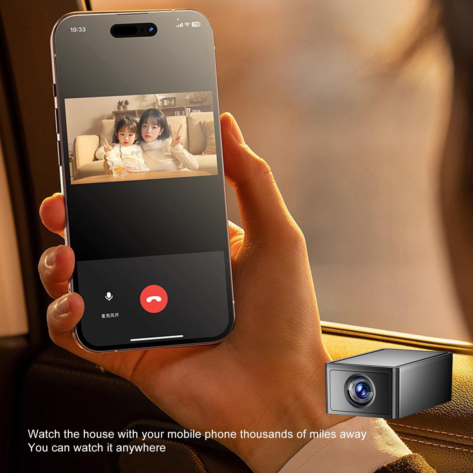 Inteligentne kamery bezpieczeń – Home Security With Monitoring recenzja i cena