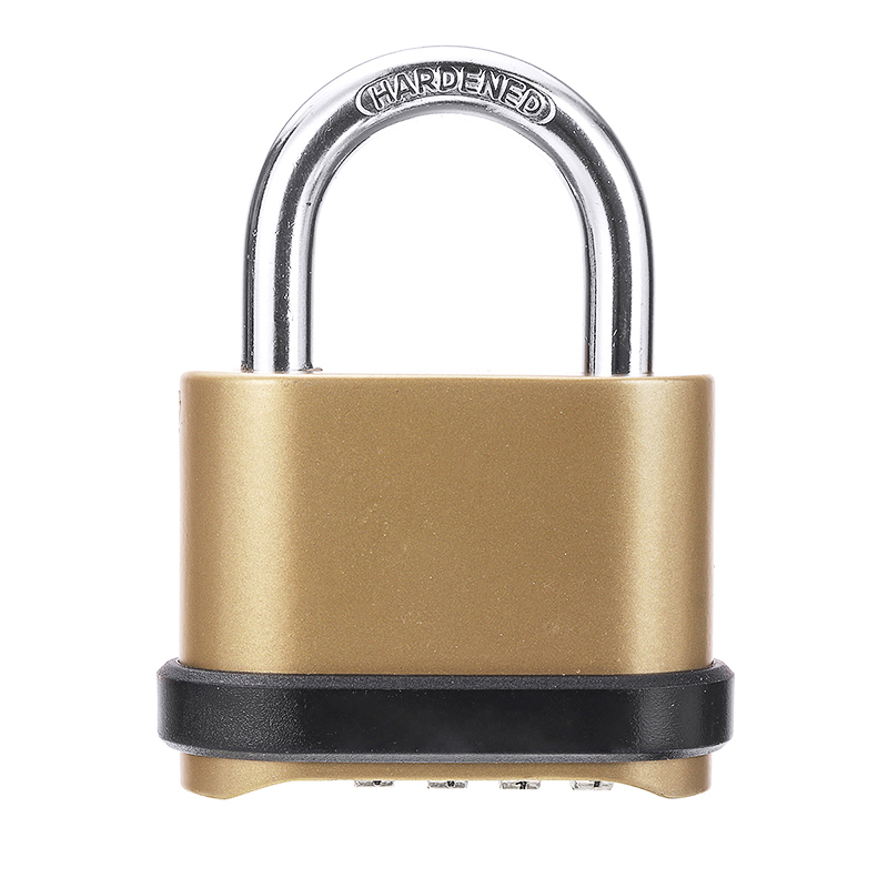 Kłódka EGFirtor 4-cyfrowa z ko – Home Security Keypad recenzja i cena