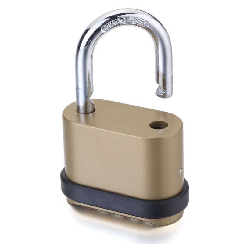 Kłódka EGFirtor 4-cyfrowa z ko – Home Security Keypad recenzja i cena