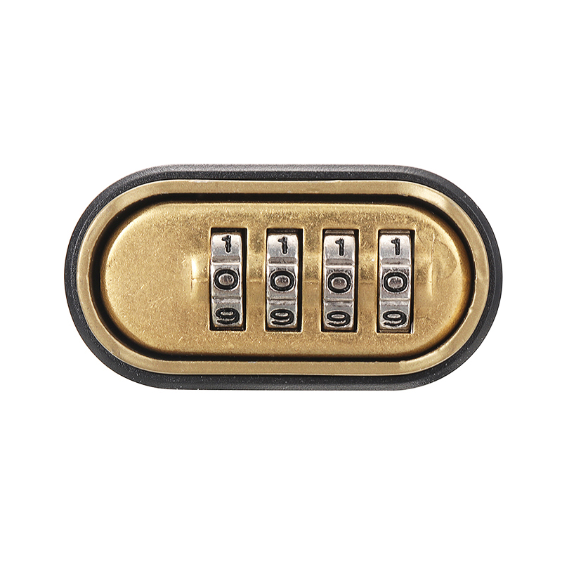 Kłódka EGFirtor 4-cyfrowa z ko – Home Security Keypad recenzja i cena