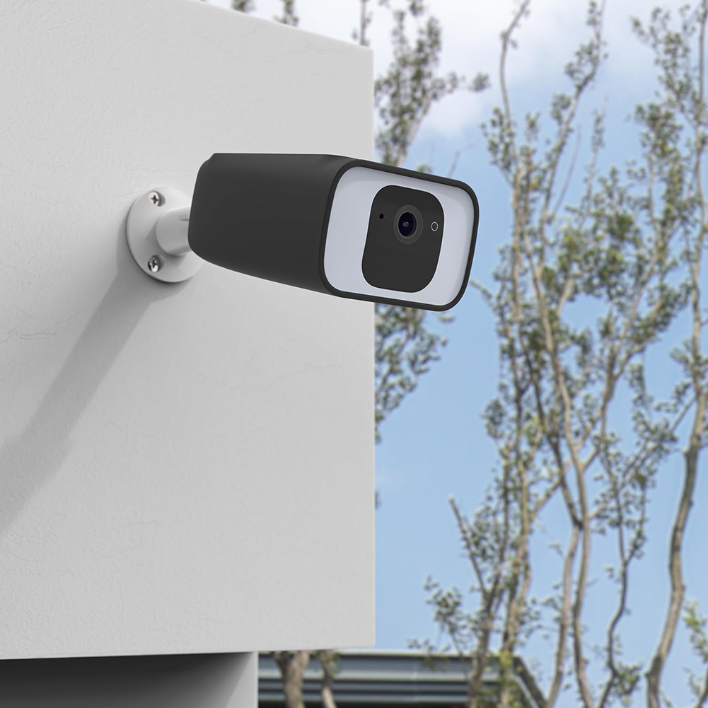 Silikonowa osłona ochronna, od – Home Security Eufy recenzja i cena