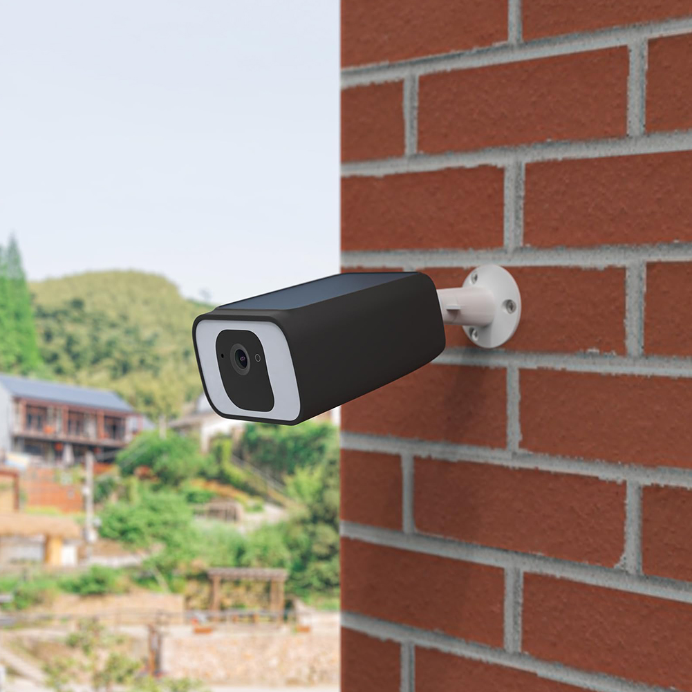 Silikonowa osłona ochronna, od – Home Security Eufy recenzja i cena