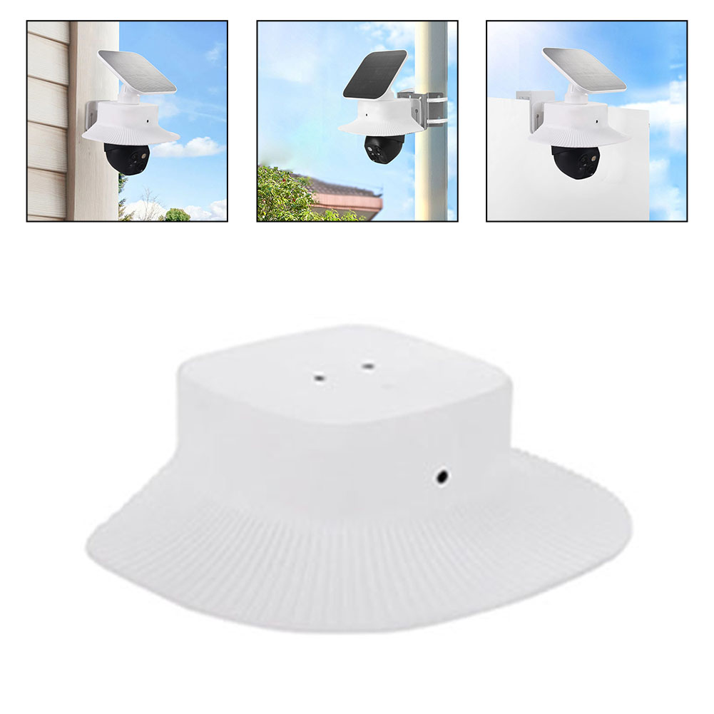 Wodoodporna Osłona Kamery Bezp – Home Security Eufy recenzja i cena