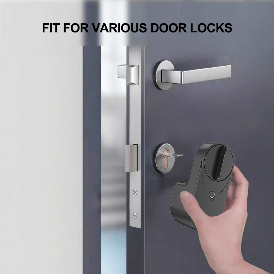 RAYKUBE EG One Tuya BLE Smart  – Home Security Keypad recenzja i cena