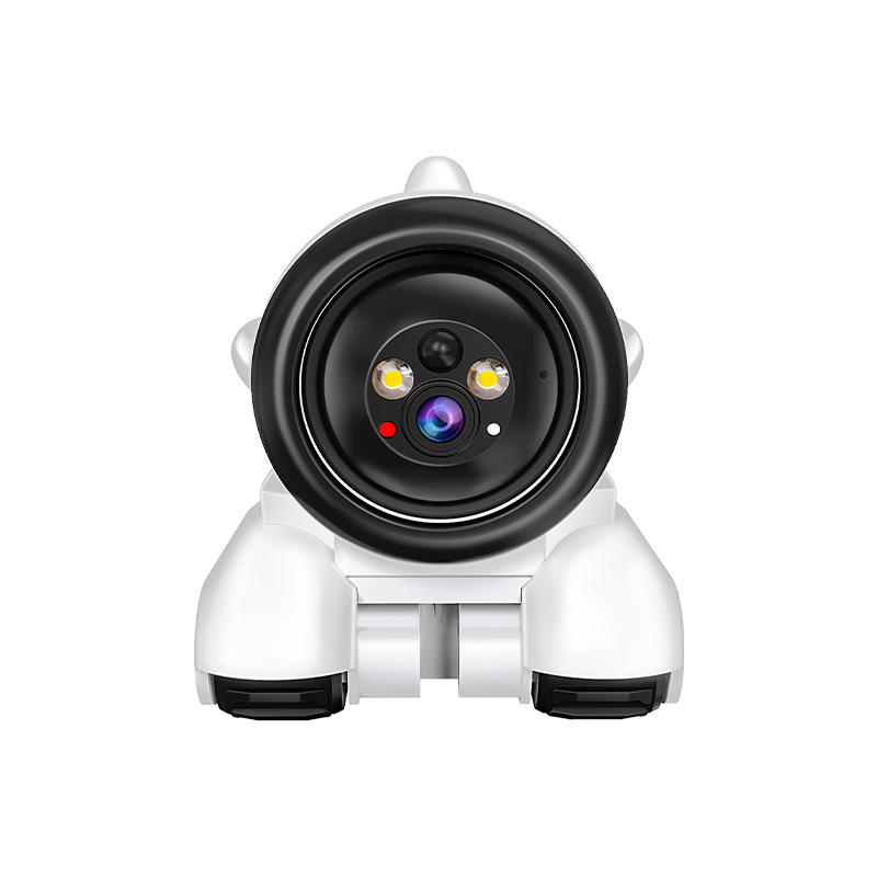 NCZOBOE Inteligentny System Be – Home Security Robots recenzja i cena