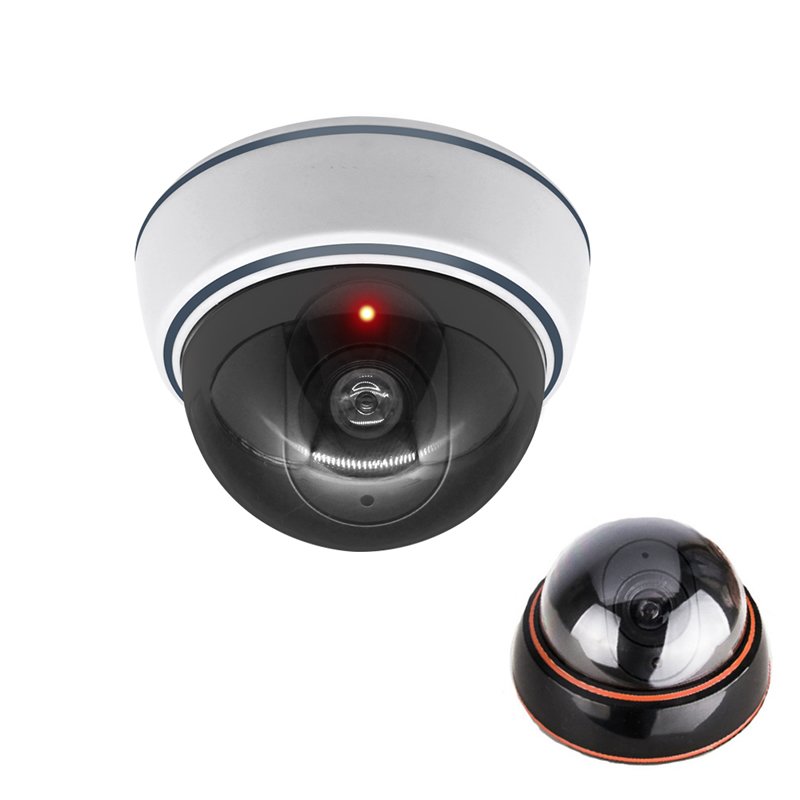 Kreatywna czarno-biała fałszyw – Home Security News recenzja i cena