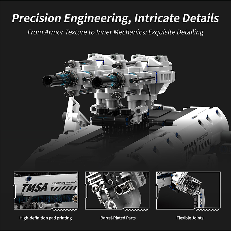 Techniczne STEM Programowanie  – Home Security Robot Dog recenzja i cena