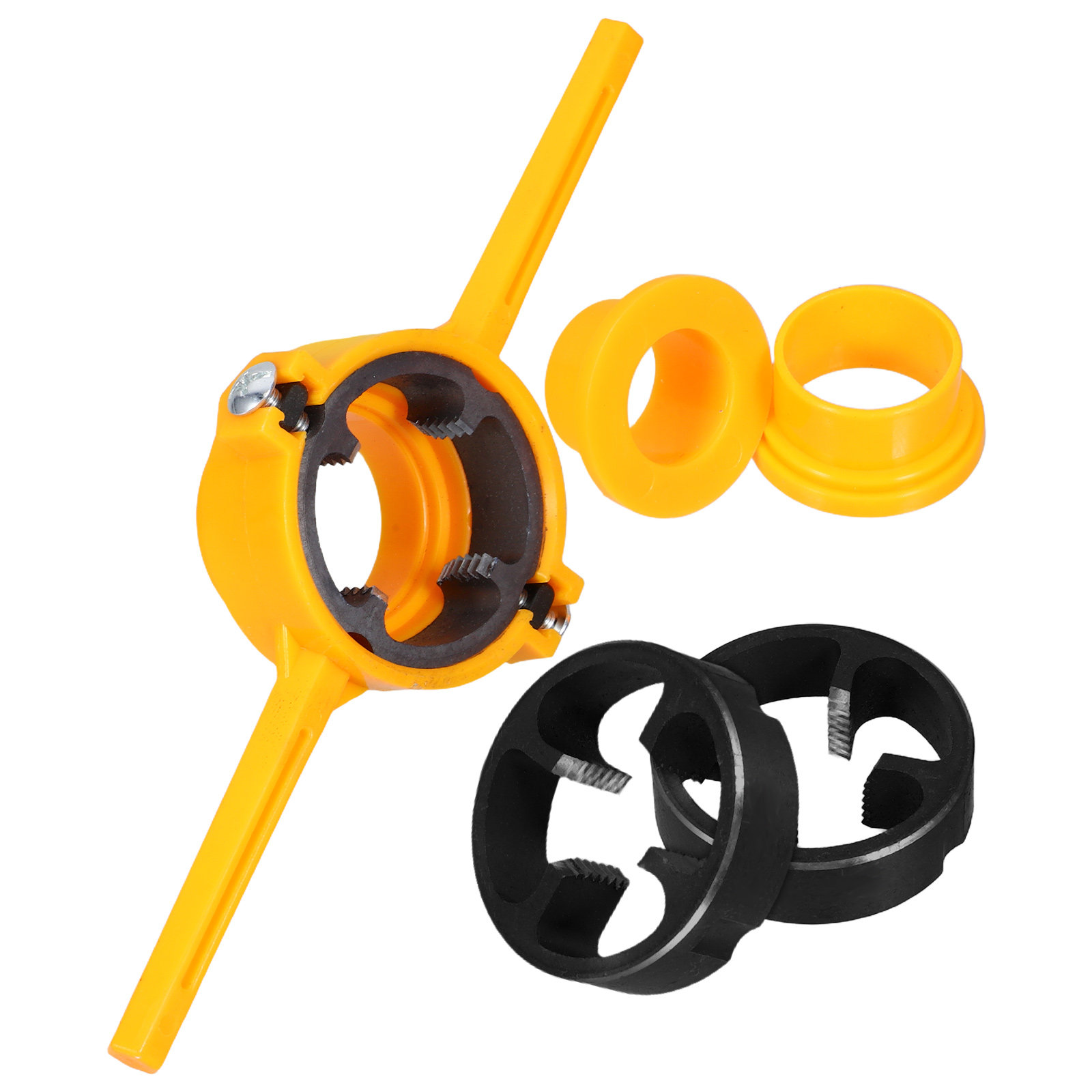 Zestaw do gwintowania rur wodn – Home Security Youtube recenzja i cena